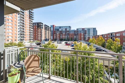 1 bedroom apartment for rent in Laval — photo 5