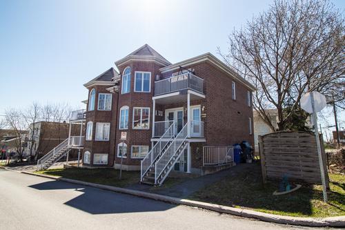 Appartement de 1 chambre à louer à Gatineau — photo 2