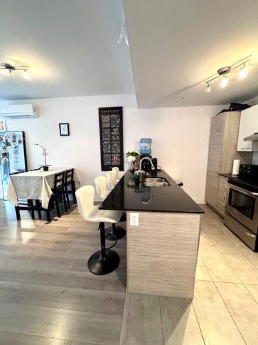 Appartement de 1 chambre à louer à Laval — photo 4