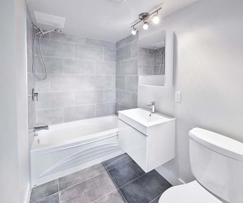 Appartement de 1 chambre à louer à Montreal - Ville-Marie — photo 3