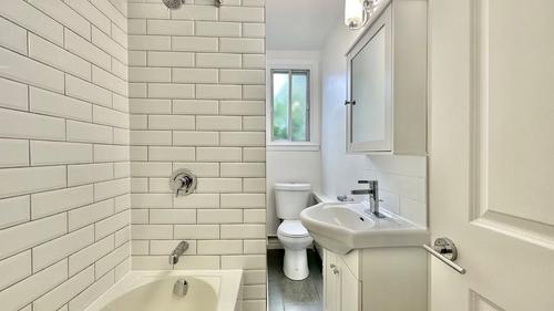 1 bedroom apartment for rent in Montreal - Saint-Laurent — photo 11