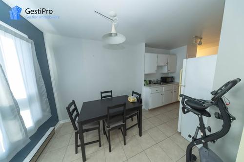 1 bedroom apartment for rent in Lévis — photo 4