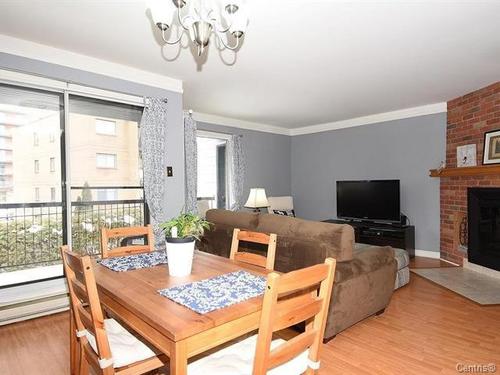 2 bedrooms apartment for rent in Laval — photo 3