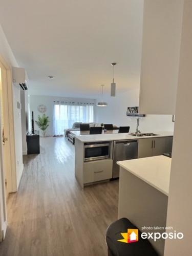 2 bedrooms apartment for rent in Gatineau — photo 5
