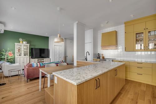 Appartement de 2 chambres à louer à Québec - La Cité-Limoilou — photo 16