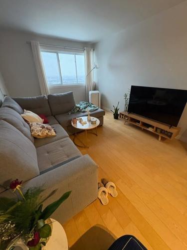 Appartement de 2 chambres à louer à Québec - Sainte-Foy–Sillery–Cap-Rouge — photo 5
