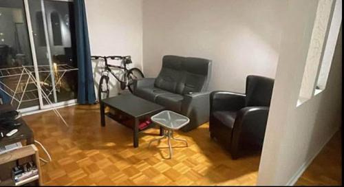 2 bedrooms apartment for rent in Sherbrooke — photo 4