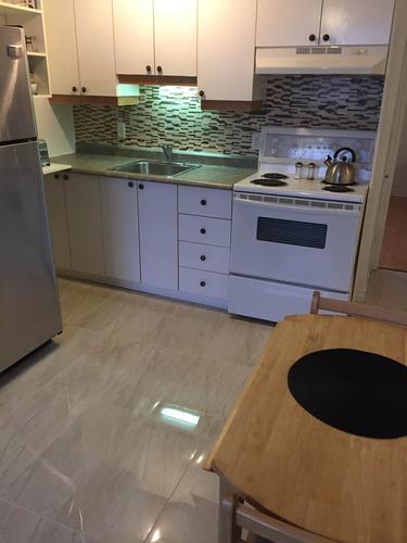 Appartement de 1 chambre à louer à Québec - La Cité-Limoilou — photo 2