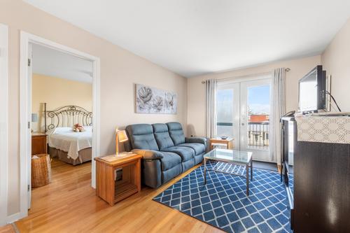 Appartement de 3 chambres à louer à Longueuil — photo 2