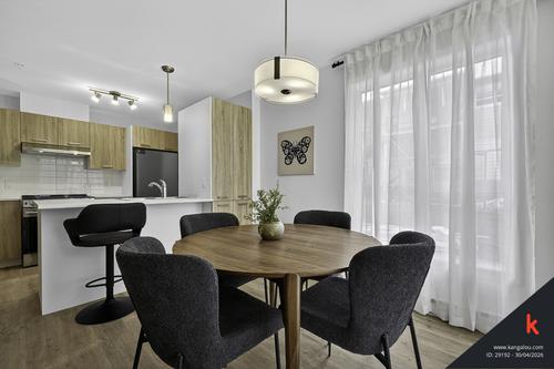 Appartement de 1 chambre à louer à Lévis — photo 3
