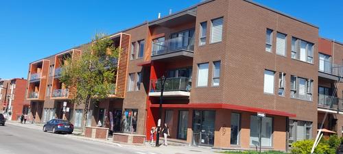 Appartement de 2 chambres à louer à Montreal - Rosemont–La Petite-Patrie — photo 7