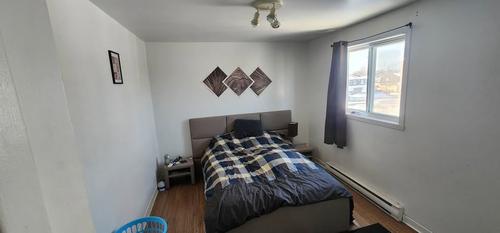 Appartement de 1 chambre à louer à Québec - Les Rivières — photo 2
