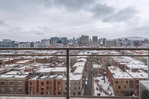 1 bedroom apartment for rent in Montreal - Ville-Marie — photo 3