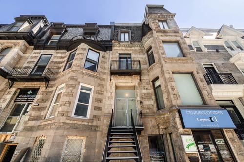 1 bedroom apartment for rent in Montreal - Ville-Marie — photo 14