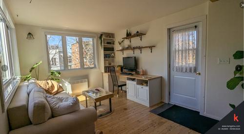 Appartement de 2 chambres à louer à Québec - La Cité-Limoilou — photo 6