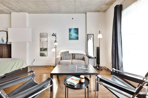 1 bedroom apartment for rent in Montreal - Ville-Marie — photo 10