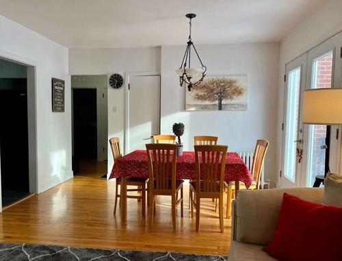 Appartement de 2 chambres à louer à Québec - La Cité-Limoilou — photo 8
