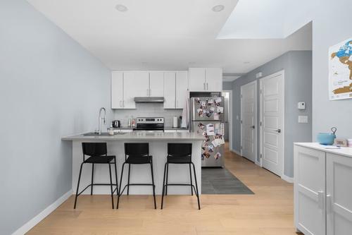 Appartement de 3 chambres à louer à Montreal - Verdun — photo 2