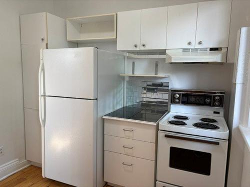 Appartement de 2 chambres à louer à Québec - La Cité-Limoilou — photo 14