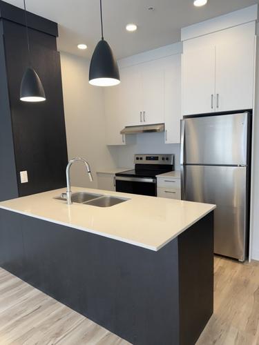 Appartement de 3 chambres à louer à Longueuil — photo 2