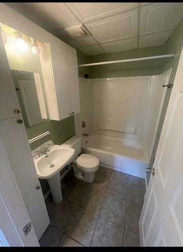 Appartement de 2 chambres à louer à Longueuil — photo 5