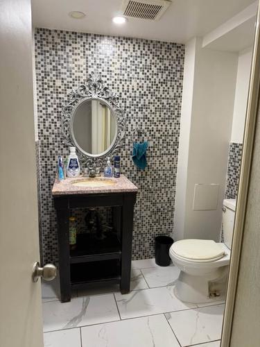 Studio for rent in Montreal - Villeray–Saint-Michel–Parc-Extension — photo 5