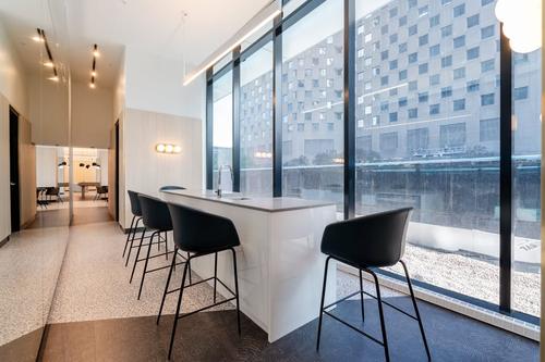 1 bedroom apartment for rent in Montreal - Ville-Marie — photo 21