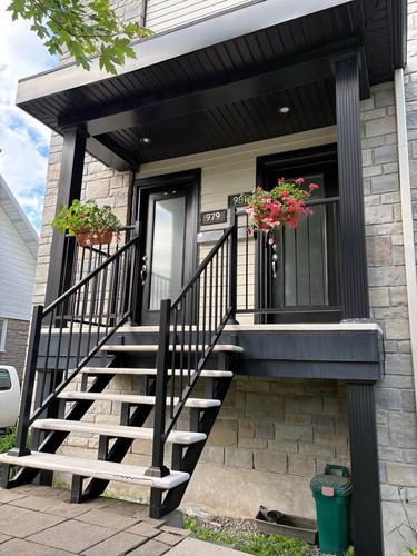 2 bedrooms apartment for rent in Québec - Sainte-Foy–Sillery–Cap-Rouge — photo 19