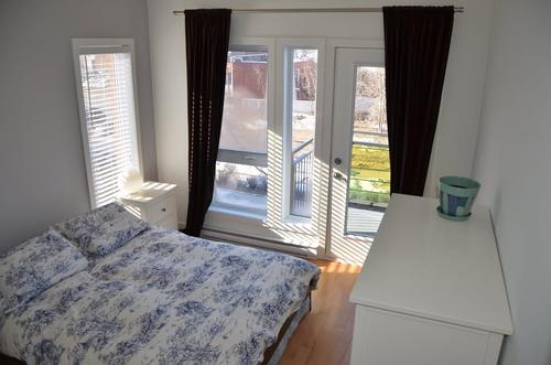 1 bedroom apartment for rent in Montreal - Rosemont–La Petite-Patrie — photo 5
