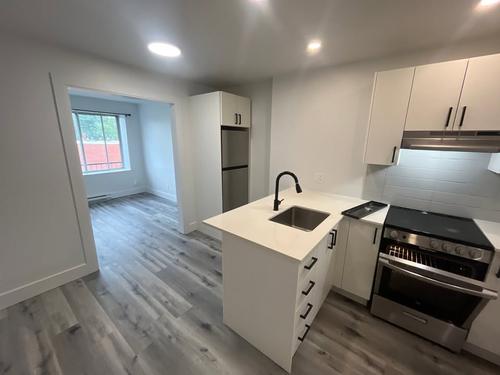 Studio à louer à Montreal - Mercier–Hochelaga-Maisonneuve — photo 2