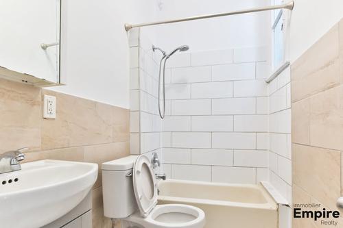 Appartement de 4 chambres à louer à Montreal - Mercier–Hochelaga-Maisonneuve — photo 10