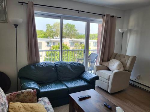 Appartement de 2 chambres à louer à Québec - La Cité-Limoilou — photo 5