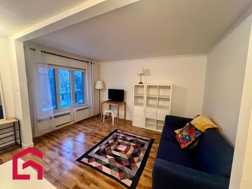 Appartement de 1 chambre à louer à Montreal - Le Plateau-Mont-Royal — photo 5