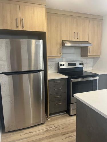 Appartement de 1 chambre à louer à Montréal — photo 2