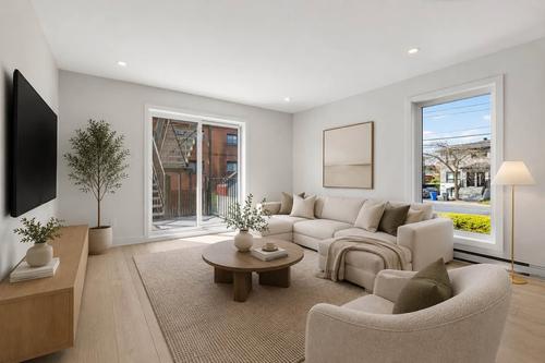 Appartement de 3 chambres à louer à Longueuil — photo 3