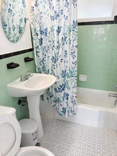 1 bedroom apartment for rent in Montreal - Ville-Marie — photo 5