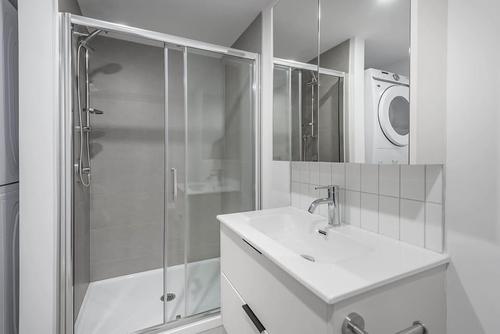 Appartement de 1 chambre à louer à Montreal - Ville-Marie — photo 17