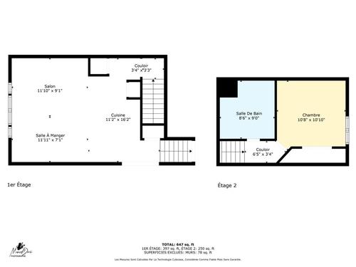 1 bedroom apartment for rent in Québec - Charlesbourg — photo 4