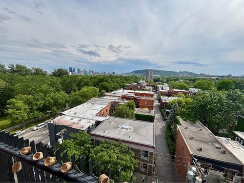 Appartement de 1 chambre à louer à Montreal - Le Plateau-Mont-Royal — photo 9