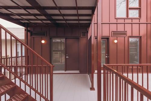 Appartement de 2 chambres à louer à Québec - La Cité-Limoilou — photo 8