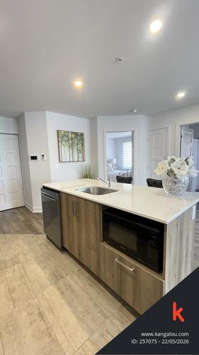 2 bedrooms apartment for rent in Laval — photo 6