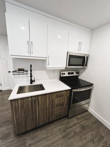1 bedroom apartment for rent in Sherbrooke — photo 2