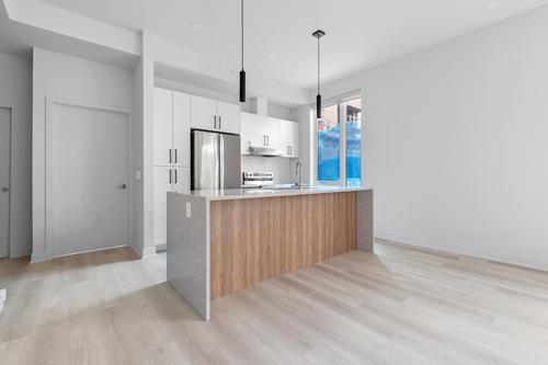 1 bedroom apartment for rent in Gatineau — photo 2