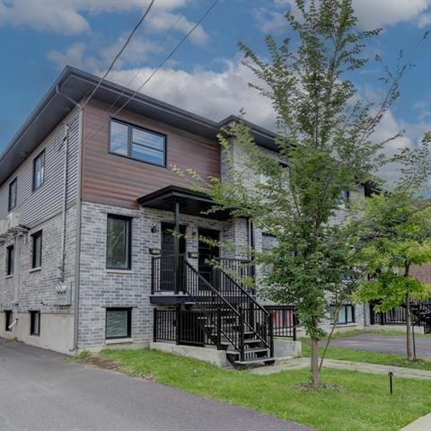 Appartement de 3 chambres à louer à Longueuil — photo 2