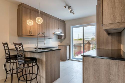 Appartement de 3 chambres à louer à Longueuil — photo 7