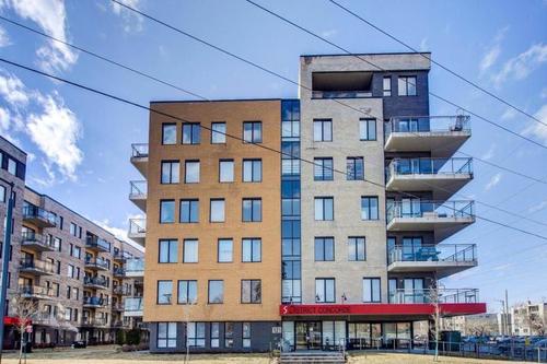 2 bedrooms apartment for rent in Laval — photo 10