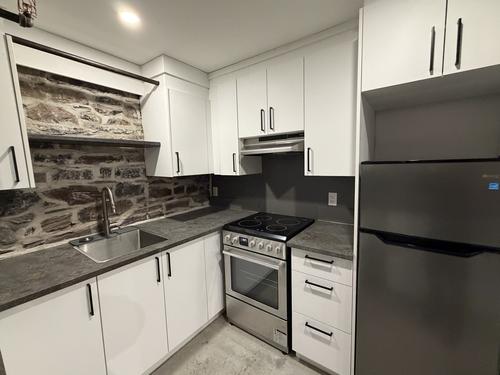 Appartement de 1 chambre à louer à Québec - La Cité-Limoilou — photo 2