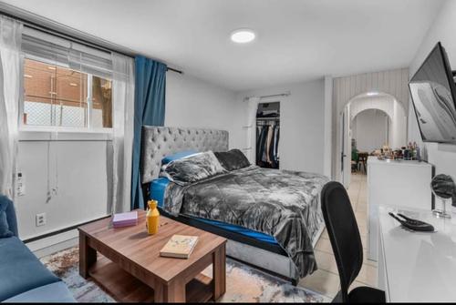 Studio for rent in Montreal - Saint-Léonard — photo 6