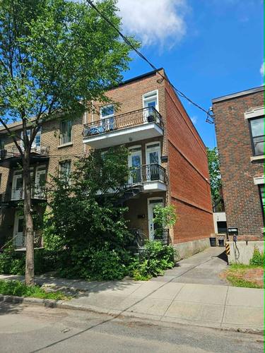 Appartement de 2 chambres à louer à Montreal - Rosemont–La Petite-Patrie — photo 25