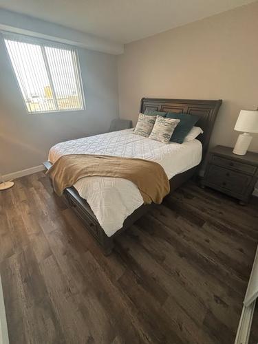 1 bedroom apartment for rent in Montreal - Ville-Marie — photo 4